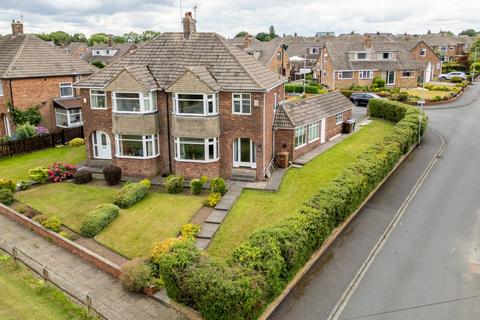 1 Dean Park Drive, Drighlington, Bradford, BD11 1AL