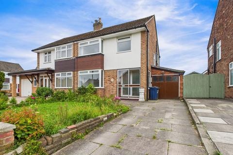 Langdale Drive, Burscough, Ormskirk, L40 5SE