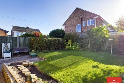3 bedroom semi-detached house for sale, Langdale Drive, Burscough, Ormskirk, L40 5SE