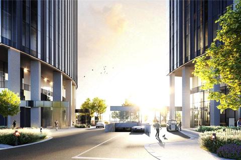 1 bedroom apartment for sale, Vista River Gardens, Trinity Islands, Water Street, Manchester, M3