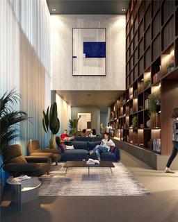 1 bedroom apartment for sale, Vista River Gardens, Trinity Islands, Water Street, Manchester, M3
