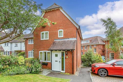 2 bedroom end of terrace house for sale, Mulberry Court, Hythe CT21