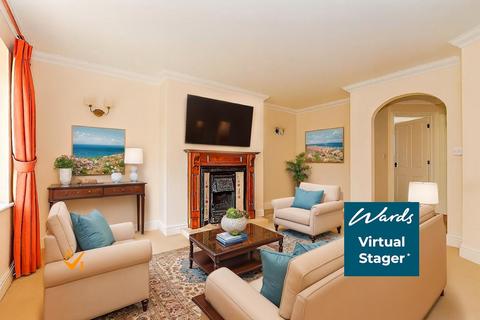 2 bedroom end of terrace house for sale, Mulberry Court, Hythe CT21