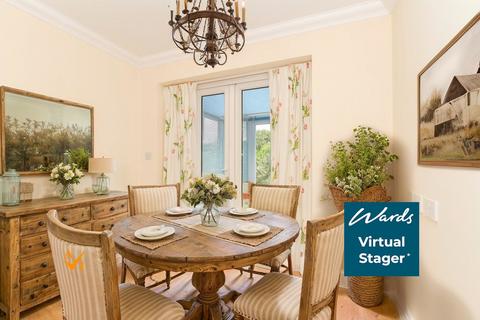 2 bedroom end of terrace house for sale, Mulberry Court, Hythe CT21