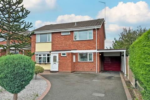 4 bedroom detached house for sale, Ounsdale Crescent, Wombourne, WV5