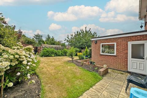 4 bedroom detached house for sale, Ounsdale Crescent, Wombourne, WV5