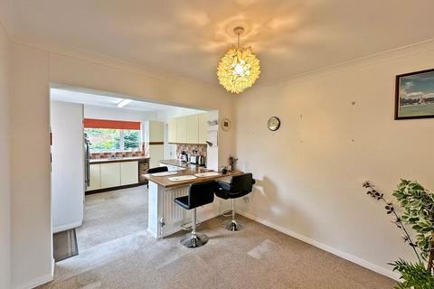undefined, Ounsdale Crescent, Wombourne, WV5