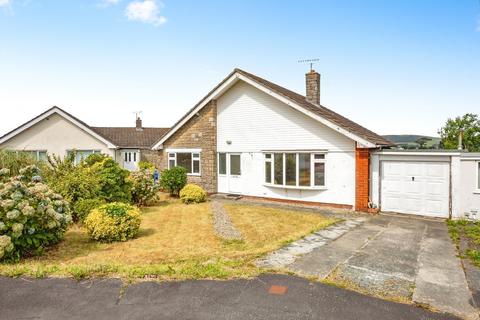 4 bedroom detached bungalow for sale, Y Groesffordd, Tywyn LL36