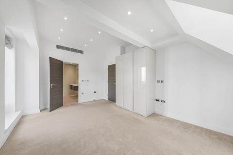 3 bedroom apartment for sale, Kew Bridge Road, Brentford TW8