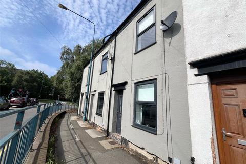 2 bedroom terraced house for sale, Huddersfield Road, Stalybridge, Greater Manchester, SK15