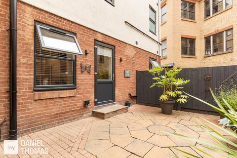 undefined, Greenwood House, Church Street, Waltham Abbey, EN9