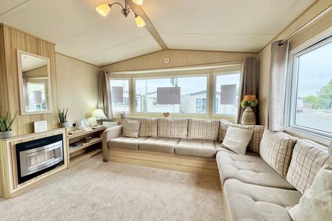 3 bedroom park home for sale, Oaklands Holiday Park