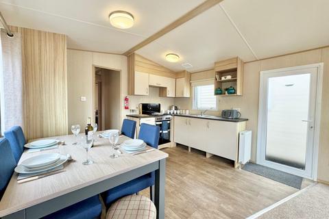 3 bedroom park home for sale, Oaklands Holiday Park