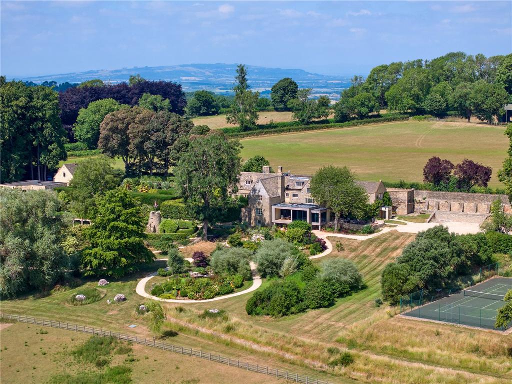 Kingcombe
