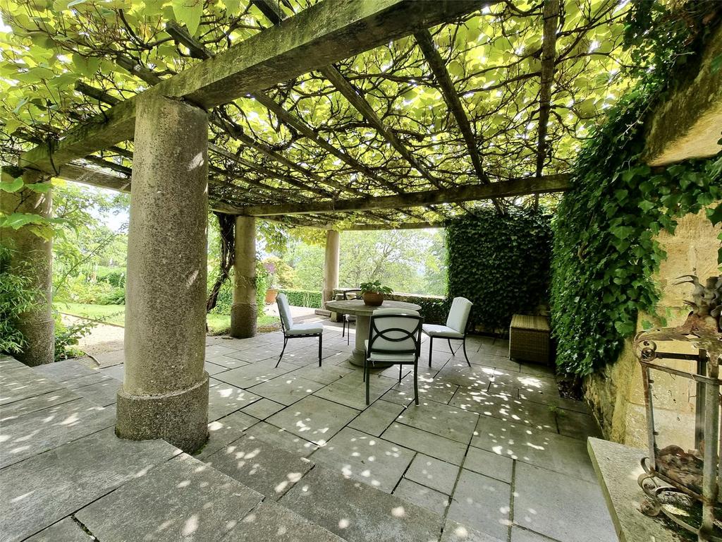 Loggia