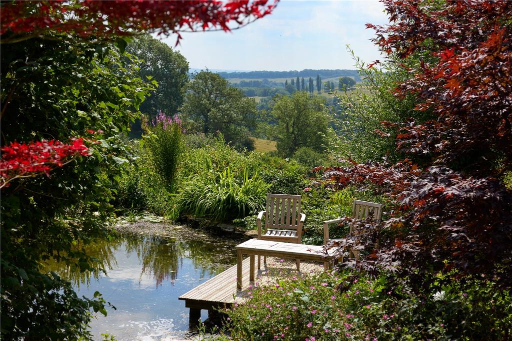 Pond
