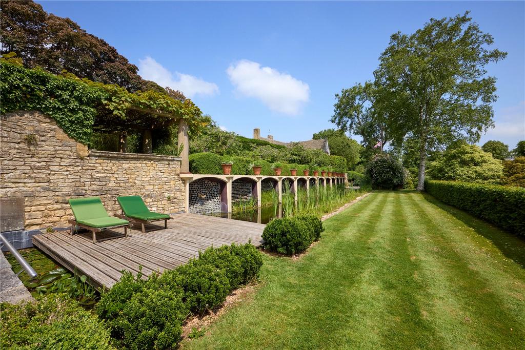 Gardens
