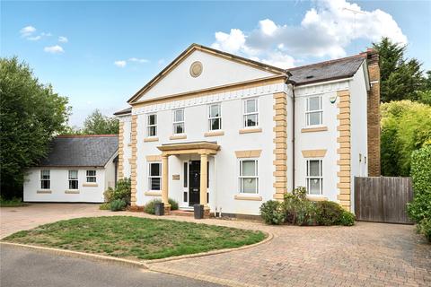 undefined, Heatherset Close, Esher, KT10