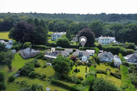 4 bedroom detached house for sale, Tavistock Road, Yelverton PL20