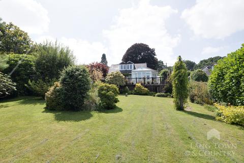 4 bedroom detached house for sale, Tavistock Road, Yelverton PL20