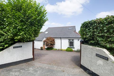 4 bedroom detached house for sale, Tavistock Road, Yelverton PL20