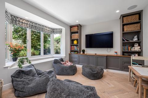 The Croft Back Lane, Sutton On The Hill, Ashbourne, DE6 5JL