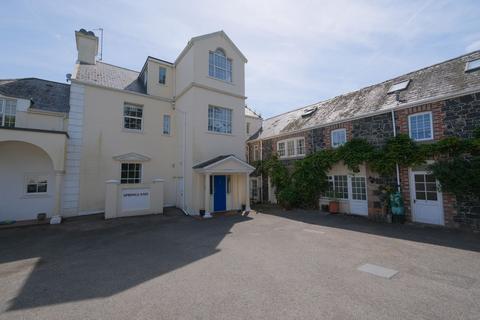 undefined, La Route De St. Aubin, Jersey JE3