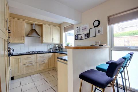 3 bedroom semi-detached house for sale, School Lane, Kirk Ella, Hull