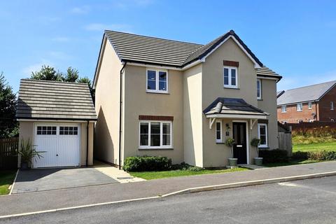 undefined, Bideford EX39