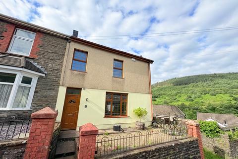2 bedroom terraced house for sale, Blaengarw, Bridgend CF32