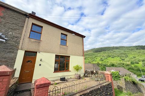 2 bedroom terraced house for sale, Blaengarw, Bridgend CF32