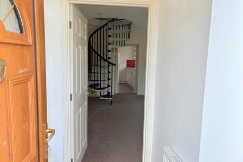 undefined, Blaengarw, Bridgend CF32