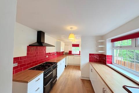 2 bedroom terraced house for sale, Blaengarw, Bridgend CF32