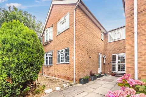 undefined, Norfield, Ormskirk L39