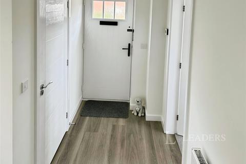 3 bedroom detached house for sale, Nimrod Drive, Lower Broadheath, Worcester
