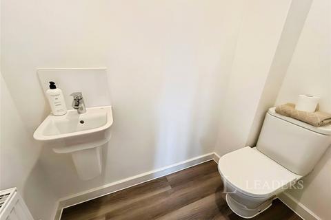 3 bedroom detached house for sale, Nimrod Drive, Lower Broadheath, Worcester
