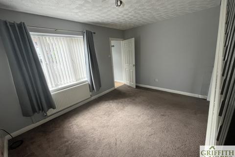 2 bedroom terraced house to rent, Dursley GL11