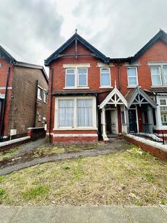 1 bedroom property for sale, Reads Avenue, Blackpool, Lancashire, FY1 4JD