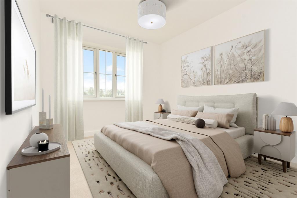 Bedroom 2