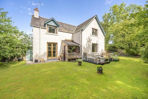 3 bedroom detached house for sale, 3-8 Milifiach, Kirkhill, Inverness, Highland, IV5
