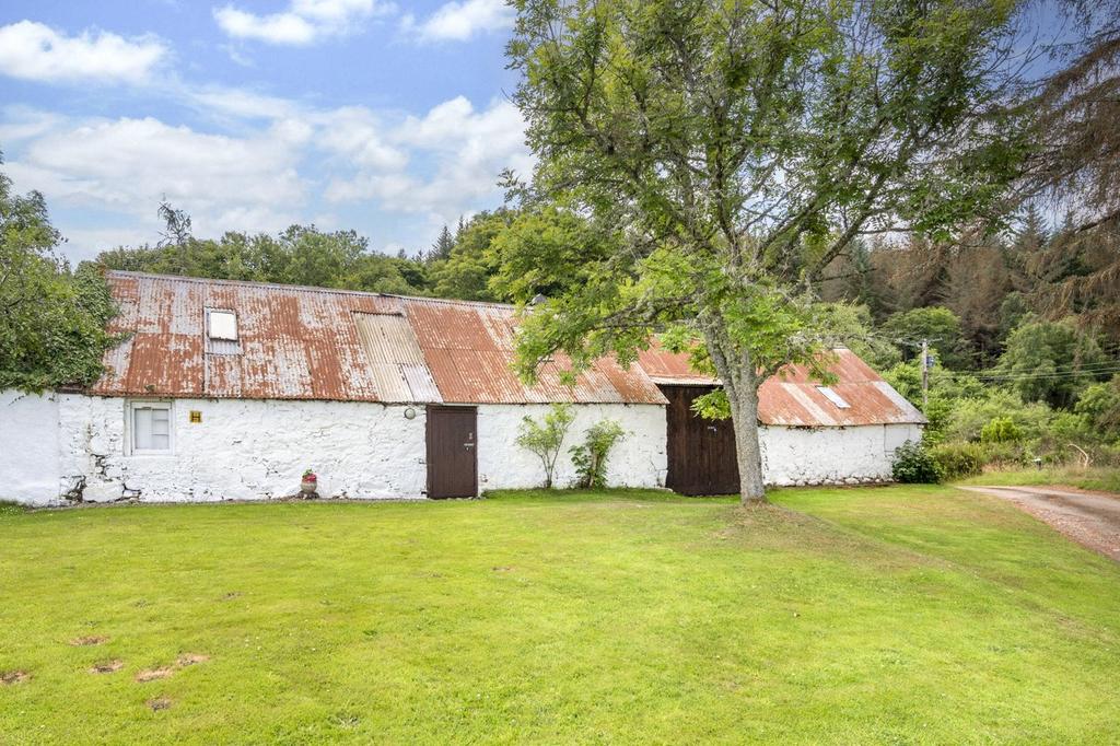 Outbuilding