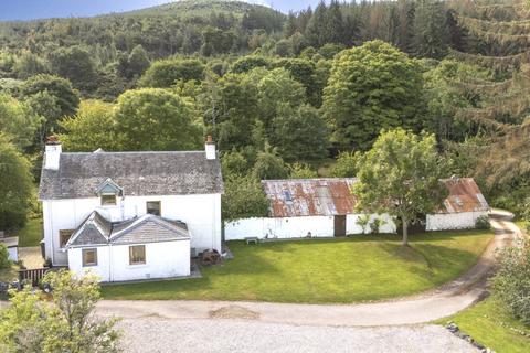3 bedroom detached house for sale, 3-8 Milifiach, Kirkhill, Inverness, Highland, IV5