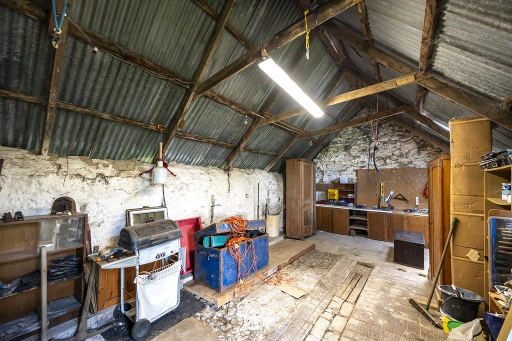Outbuilding