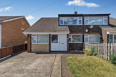 4 bedroom semi-detached house for sale, Coppice Way, Harrogate