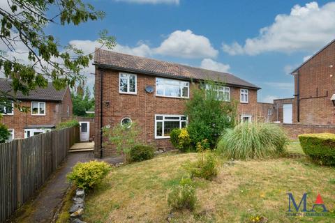 undefined, Hillside Avenue, Borehamwood