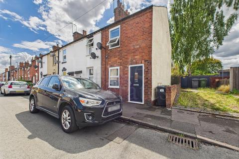 1 bedroom terraced house for sale, Crane Street, Kidderminster, DY11 6XT