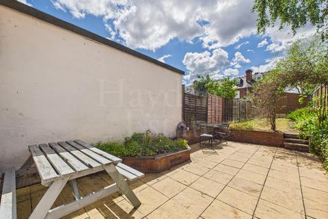 1 bedroom terraced house for sale, Crane Street, Kidderminster, DY11 6XT