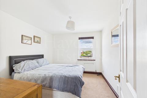 1 bedroom terraced house for sale, Crane Street, Kidderminster, DY11 6XT