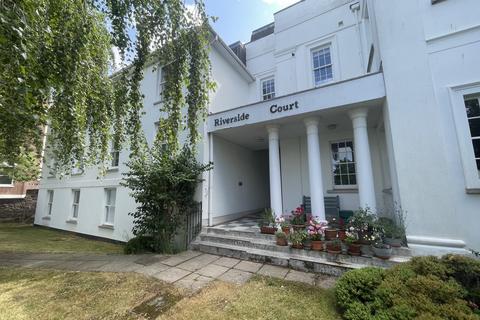 undefined, Riverside Court, Colleton Crescent, EX2