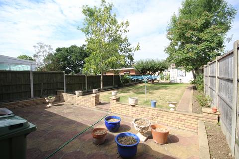 3 bedroom semi-detached house for sale, Dalmeny Close, Wembley, Middlesex HA0